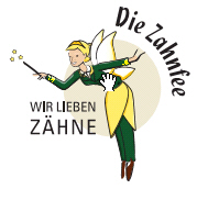 Zahnfee Logo